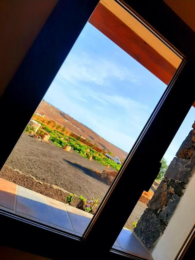 Agriturismo El Bounty Puerto del Rosario  Pensión