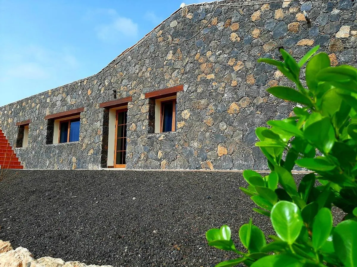 Agriturismo El Bounty Puerto del Rosario  Puerto del Rosario (Fuerteventura)