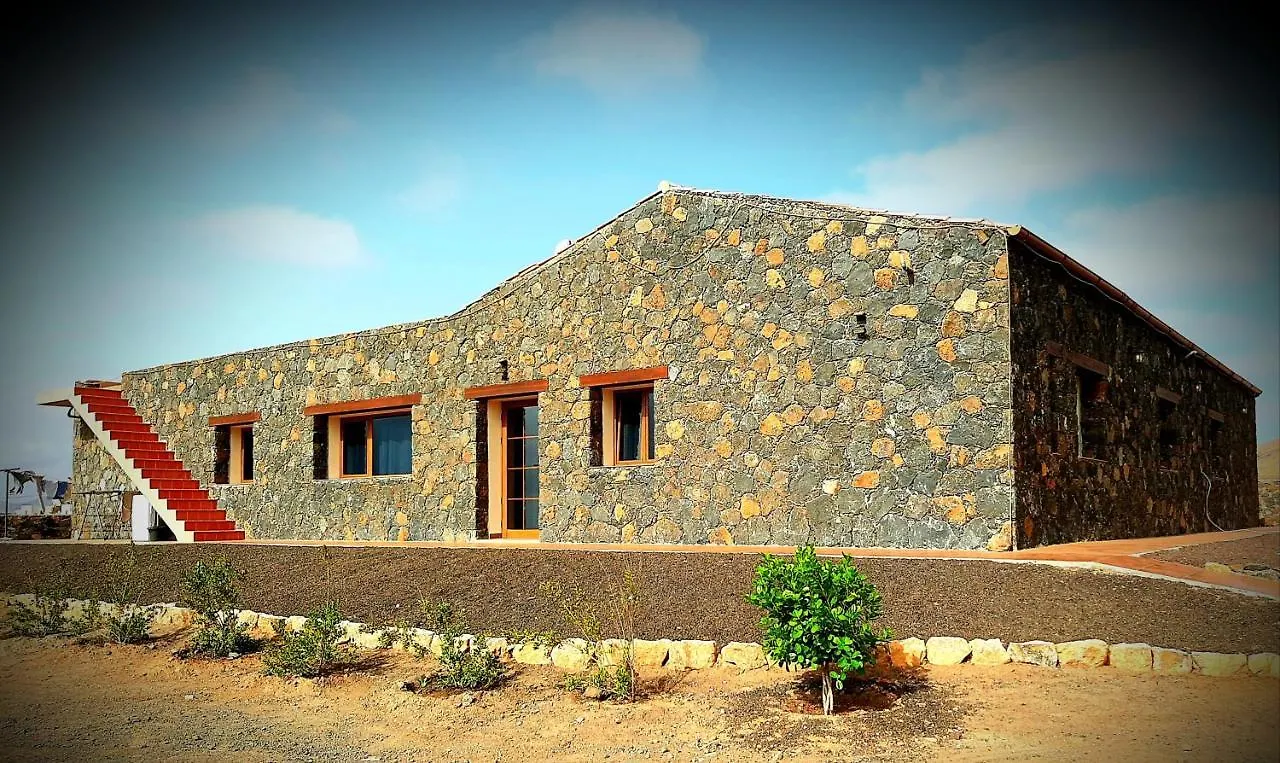 Agriturismo El Bounty Пуэрто-дель-Росарио 0*,  Испания