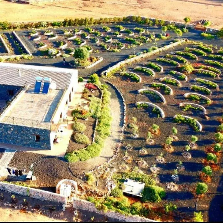 Agriturismo El Bounty Puerto del Rosario  Espagne