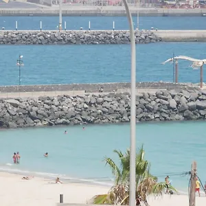  Apartamento Zen Playa Chica