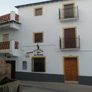 pension-la-fuente.es-andalucia.com/