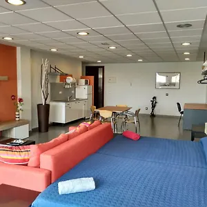 Apartamento Studio Loft Fuerteventura